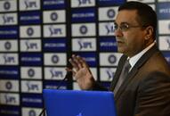 Me Too BCCI CEO Rahul Johri allegations suspension state associations