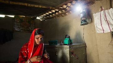 electricity in every household of bihar