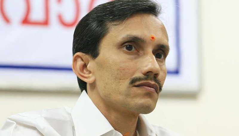 mt ramesh bjp on election planning