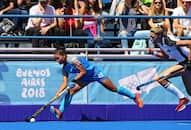 Hockey star Lalremsiami Mizoram Asian Games Youth Olympics