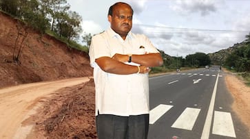 Kodagu highway project might once again ring alarm bells of disaster