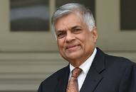 Sri Lanka parliament speaker recognises Wickremesinghe as PM