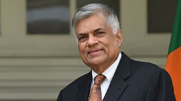 Ousted Sri Lanka PM Ranil Wickremesinghe voted back to power