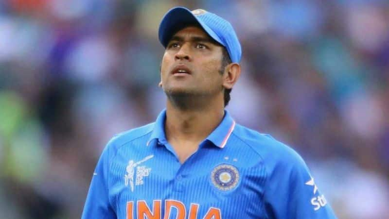 India vs Australia Golden ducks for MS Dhoni in ODIs after 9 years