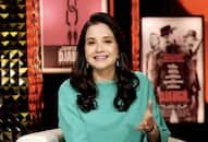 Anupama Chopra expresses solidarity with #MeToo movement