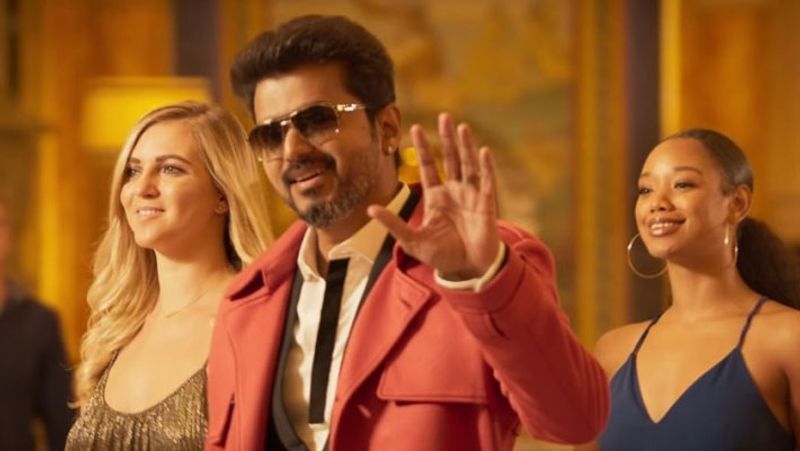 sarkar premier show talk