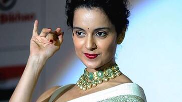 Kangana Ranaut makes a better action hero than Tom Cruise