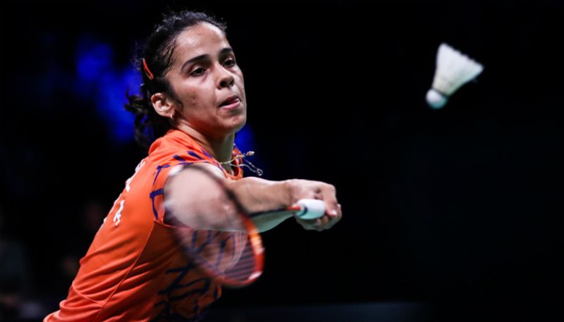 Hong Kong Open 2019 Saina Nehwal knocked out in 1st round