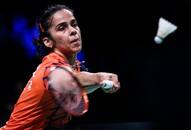 French Open Saina Nehwal Tai Tzu Ying PV Sindhu Kidambi Srikanth Paris