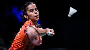 French Open Saina Nehwal Tai Tzu Ying PV Sindhu Kidambi Srikanth Paris