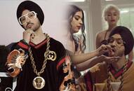 Diljit Dosanjh launches Punjabi new single 'Putt Jatt Da'