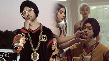 Diljit Dosanjh launches Punjabi new single 'Putt Jatt Da'