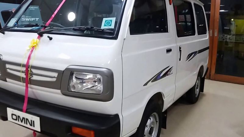 Rape allegations against rotten woman body found in Maruti Omni in Shivamogga