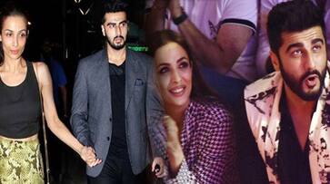 Malaika Arora and Arjun Kapoor to get married soon?