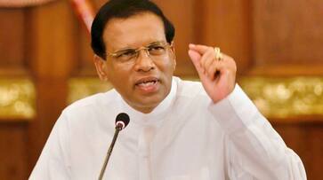 Dissolution of Parliament by President unconstitutional rules Sri Lanka Supreme Court