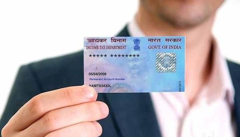 ITR Filing Deadline: Can You File Income Tax Without a PAN Card? 