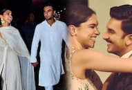 11 moments where you can feel love between Deepika Padukone and Ranveer Singh