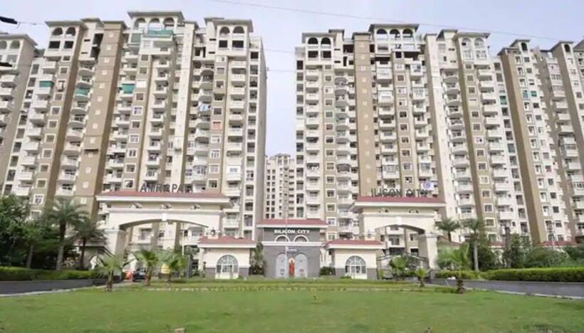 ‘जेल भेजो आम्रपाली के निदेशकों को’: निवेशकों ने अदालत में लगाई गुहार
