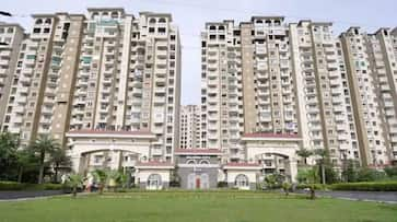 Supreme court decision on Amrapali group