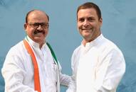 Tariq Anwar, Sonia Gandhi foreigner, ncp Congress sharad pawar