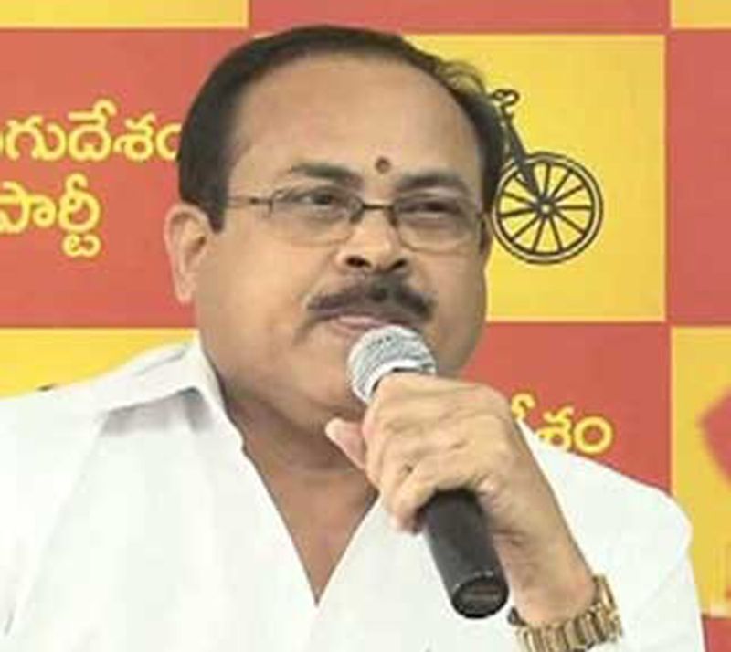 former minister Peddi Reddy dissatisfy on Etela Rajender likely to join in Bjp