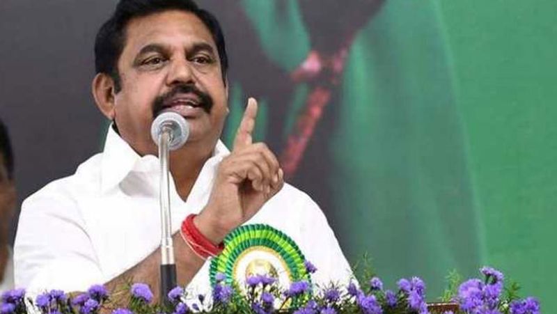 எடப்பாடியார் உதிர்த்த 'நான் உருவாக்கிய ஆட்சி'...! மறதியா, மமதையா,  மகிழ்ச்சியா? பட்டையை கிளப்பும் பட்டிமன்றம் | Edappadi Palaniasamy Speech |  Asianet News Tamil