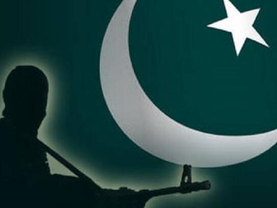 pakistan is a terror hub
