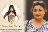 Tanushree Dutta accused of misusing MeToo movement for publicity.