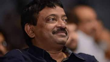 Controversial RGV takes a dig at KCR and Modi