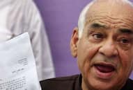 Former Delhi Chief Minister Madan lal Khurana passes away