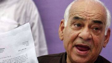 Former Delhi Chief Minister Madan lal Khurana passes away