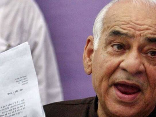 Former Delhi Chief Minister Madan lal Khurana passes away