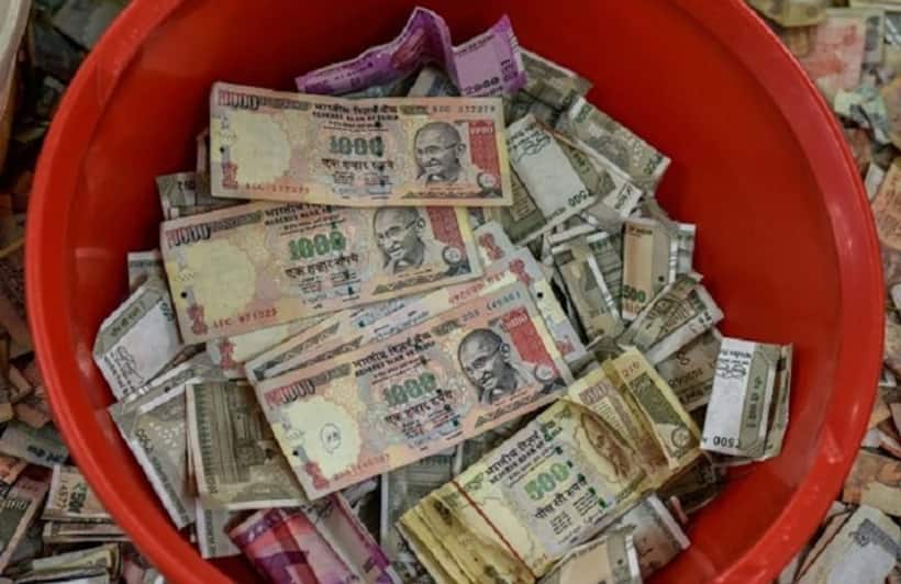 आरबीआई के सदस्य का खुलासा, नोटबंदी न होती तो भारत को होता बहुत बड़ा नुकसान