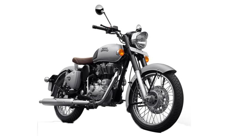 More affordable Royal enfield classic 350 bike launched in India