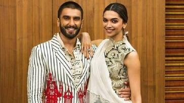 deepveer wedding: what ranveer singh wear in his wedding?