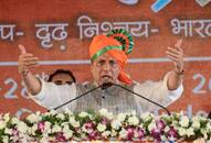 Why Did Congress Hide Valour of Armed Forces ask Rajnath