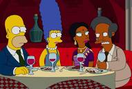 Indian character Apu quietly axed The Simpsons avoid controversy