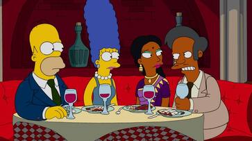 Matt Groening confirms; another 'Simpsons' movie on cards