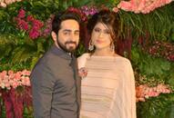 Ayushmann Khurrana celebrated Karwa Chauth coolest way ever Tahira Kashyap