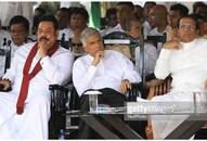 Sacked Sri Lanka PM Ranil Wickremesinghe stays put as crisis deepens