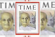 Time Magazine Sardar Patel Sam Manekshaw Kashmir  Iron Man of India interview