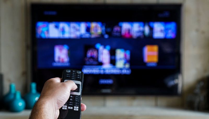 In 2018 Indians Spent 7200 Crore Rupees To Purchase Television