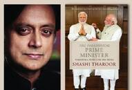 PM Modi "Scorpion On Shivling": Shashi Tharoor