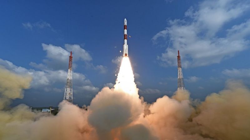 why India need to be in Race for Space Mission in 2022?