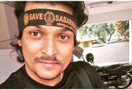 Kerala Sabarimala Rahul Easwar #MeToo charges Facebook