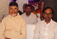 Chandrababu Naidu  Telangana KCR assembly elections