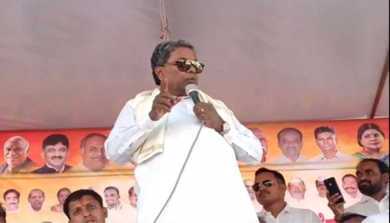 Former CM Siddaramaiah hits back at Janardhan Reddy over his statement