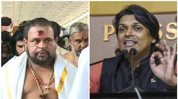 Kerala Sabarimala Thazhamon family disowns Rahul Easwar thantri family