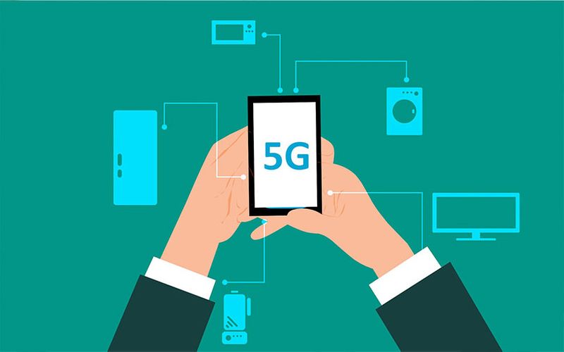 5G service in indian will delay