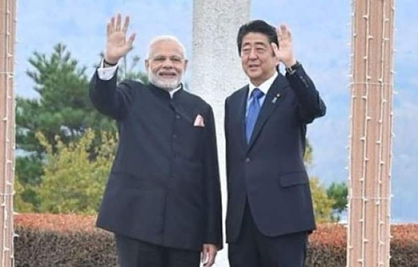 जापान में बोले पीएम मोदी   भारत बन चुका है ग्लोबल हब